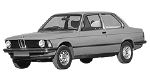 BMW E21 P312A Fault Code