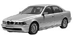 BMW E39 P312A Fault Code