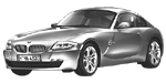 BMW E86 P312A Fault Code