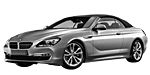 BMW F12 P312A Fault Code