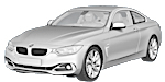 BMW F32 P312A Fault Code